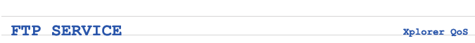 FTP Service Validation