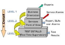 top mangement report and kpi