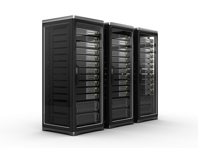 Computer servers