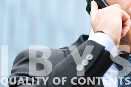 Quality-of-contents