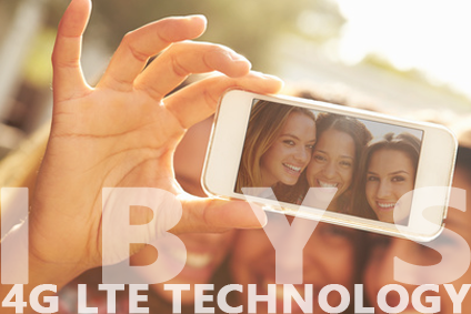 LTE 4G Performance Testing