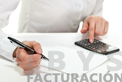 Facturacion