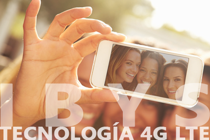 Tecnologia-4G