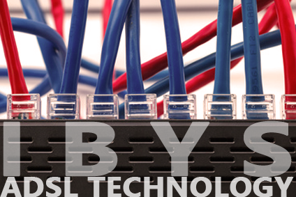 ADSL-TECHNOLOGY