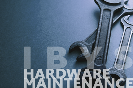 Hardware-Maintenance