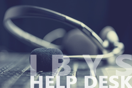 Help-Desk