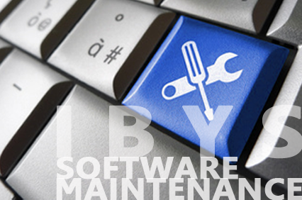 Software-Maintenance
