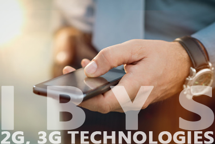 2g3g-Tecnhologies