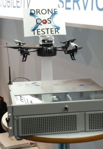 dron