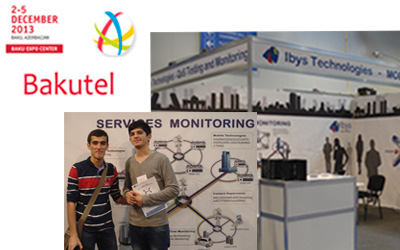Bakutel-2013